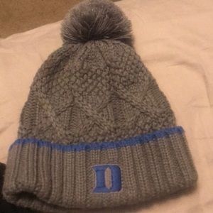 Nike Duke Blue Devils Beanie